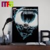 Venom Marvel Comic On June 5th 2024 Chapter 34 Blood Hunt Tie In Lee Price Returns Home Decor Poster Canvas