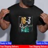 Wyatt Sick6 Official Poster Essential T-Shirt