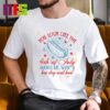 4th Of July T-Shirt Home Of The Free America 1776 America Essential T-Shirt