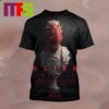 New Poster Dune Part Two Paul Atreides Unites With Chani And The Fremen Stars Timothee Chalamet And Zendaya All Over Print Shirt