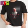 Alien Romulus On August 16th 2024 Only In Theater Face To Face With The Most Terrifying Life Form In The Universe Classic T Shirt