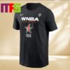 Caitlin Clark & Angel Reese AT&T WNBA All Star Game Phoenix 2024 WNBA Jam Unisex T-Shirt