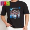 Congrats To Argentina Advance To Copa America Final 2024 Classic T-Shirt