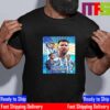 A Netflix Live Comedy Event Joe Rogan Burn The Boats Poster Classic T-Shirt