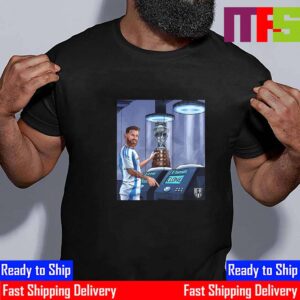 Argentina Are Going To The 2024 Copa America Final Classic T-Shirt Argentina Are Going To The 2024 Copa America Final Classic T-Shirt