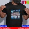 Argentina Are Through To The Finals Of Copa America 2024 Classic T-Shirt