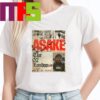 Vote Like Ruth Sent You Ruth Bader Ginsburg Feminist Classic T-Shirt