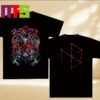 Baby Metal Legend 43 Movie Two Sided T-Shirt