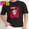 Bryan Reynolds Pittsburgh Pirates Heading To The All Star Game 2024 MLB Essential T-Shirt