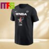 Caitlin Clark & Angel Reese AT&T WNBA All Star Game Phoenix 2024 WNBA Jam Unisex T-Shirt