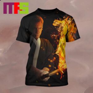 Cobra Kai Season 6 Character John Kreese The Final Battle Begins On July 18th Only On Netfilx All Over Print Shirt Cobra Kai Season 6 Character John Kreese The Final Battle Begins On July 18th Only On Netfilx All Over Print Shirt
