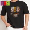 Kaytranada Bring Timeless Tour 2024 On The Road Fall 2024 Schedule Classic T-Shirt