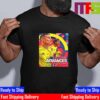 Colombia Vs Argentina In The 2024 Copa America Final Classic T-Shirt