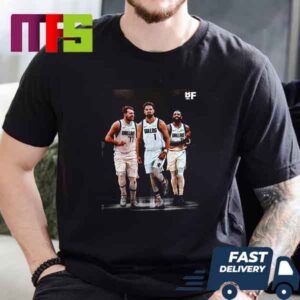 Congrats Klay Thompson To Dallas Mavericks NBA 2024 Unisex T-Shirt