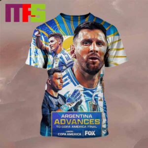 Congrats To Argentina Advance To 2024 Copa America Final All Over Print Shirt Congrats To Argentina Advance To 2024 Copa America Final All Over Print Shirt