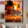 Congrats To Paul Skenes Pittsburgh Pirates Heading To The All Star Game 2024 MLB Home Decor Poster Canvas