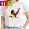 Congrats To Nicolas Maduro Becomes President Venezuela For Third Time Classic T-Shirt