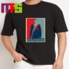 Congrats To Nicolas Maduro Becomes President Venezuela 2024 For Third Time Unisex T-Shirt