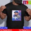 Congratulations To Jarren Duran Is The 2024 MLB All-Star Ted Williams MVP Award Winner Essential T-Shirt