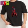 Wolverine The X Booty Era Deadpool And Wolverine 2024 Marvel Studios Classic T Shirt