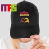 Super Mario Bros Movie 2 Universal 2026 New Logo Classic Cap