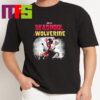 The Wild Robot Movie Only In Theaters September 27th 2024 DreamWorks Animation Classic T Shirt