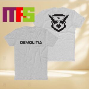 Demolition Ranch The Donald Trump Shooter Is A Fan Of Demolition Ranch Essential T-Shirt Demolition Ranch The Donald Trump Shooter Is A Fan Of Demolition Ranch Essential T-Shirt