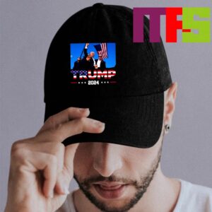 Donald Trump 2024 Survived Shot At Election Rally Classic Cap Donald Trump 2024 Survived Shot At Election Rally Classic Cap