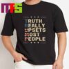 Donald Trump I Really Dont Know What He Said At The End Of That Sentence Essential T-Shirt