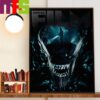 Exclusive Poster Alien Romulus Is On The Cover Of The Upcoming Issue Of Total Film Magazine Decor Wall Art Poster Canvas