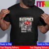 Exclusive Poster Alien Romulus On Cover Total Film Magazine Essential T-Shirt