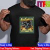 Flash Before My Eyes Ride The Lightning With Starring The Ripper Kirk Hammett Vintage T-Shirt