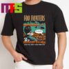 New Poster The Boys Season 4 The American Satirical Superhero Television Series Classic T-Shirt