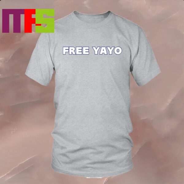 Free Yayo Eminem And Drake Wear Support Of Tony Yayo Vintage T-Shirt