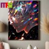 Official Ashton Irwin Live At The Blasco Theater Event On July 18th Home Decor Poster Canvas