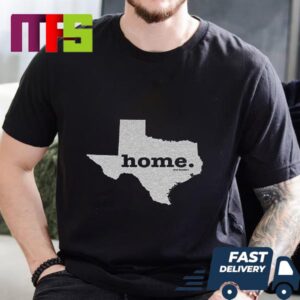 Home Essential T-Shirt Shark Tank