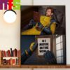 Fortnite x Deadpool And Wolverine For Fortnite Skins Decor Wall Art Poster Canvas