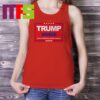 Hulk Hogan Trump Vance 2024 Make America Great Again Classic T-Shirt