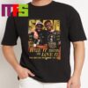 Jayson Tatum And Jaylen Brown Boston Celtics On Slam 251 Cover Hate It Or Love It Classic T-Shirt