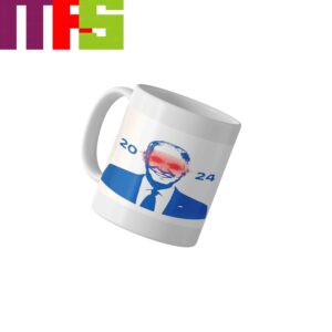 Joe Biden Dark Brandon Coffee Ceramic Mug