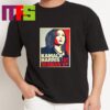 Vote Like Ruth Sent You Ruth Bader Ginsburg Feminist Two Sided T-Shirt