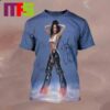 Mariah May 2024 AEW Dynamite Women Tournament Winner All Over Print Shirt