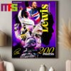 USA Basketball Team 2024 Olympics Paris 2024 The Dream Team Stephen Curry LeBron James Jayson Tatum Kevin Durant Home Decor Poster Canvas