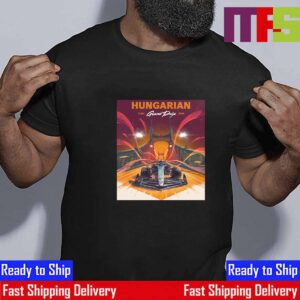Mercedes-AMG Petronas F1 Team Race Week At Hungarian GP Budapest Hungary July 21st 2024 Essential T-Shirt Mercedes-AMG Petronas F1 Team Race Week At Hungarian GP Budapest Hungary July 21st 2024 Essential T-Shirt