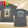 Metallica Commemorating Orion A Tribute To Cliff Burton Cliff Em All CLassic T-Shirt