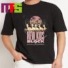 New Kids On The Block Dailys Place At Jacksonville FL Show 2024 On July 21st Limited Edition Classic T-Shirt