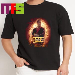 New Poster Cobra Kai Season 6 On Netflix Release On July 18th To The Original Four Films In The Karate Kid Classic T-Shirt New Poster Cobra Kai Season 6 On Netflix Release On July 18th To The Original Four Films In The Karate Kid Classic T-Shirt