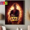 New Poster Inside Out 2 Pixar 2024 With New Character Anxiety Envy Embarrassment And Ennui Home Decor Poster Canvas