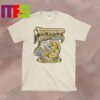 Alien Romulus Only In Theater On August 16th 2024 Face To Face With The Most Terrifying Life Form In The Universe Classic T Shirt