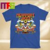 Outside Lands Music Festival At Golden Gate Park In San Francisco From August 9th-11th 2024 Classic T-Shirt